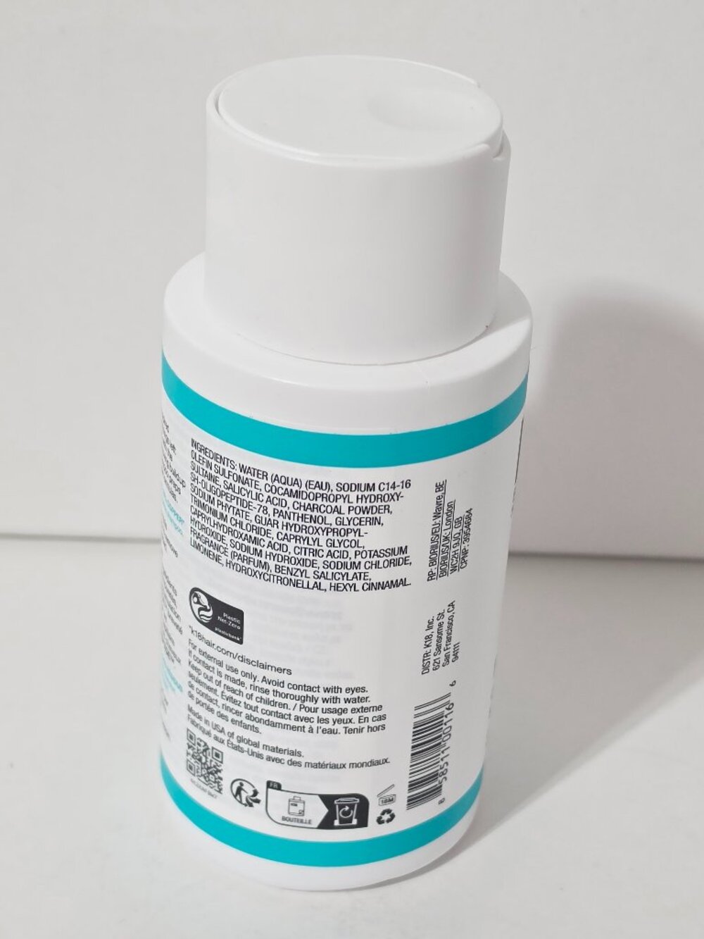 Shampoo - Picture 3 of 4